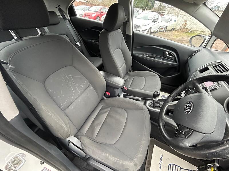 View KIA RIO 1.1 CRDi EcoDynamics 2