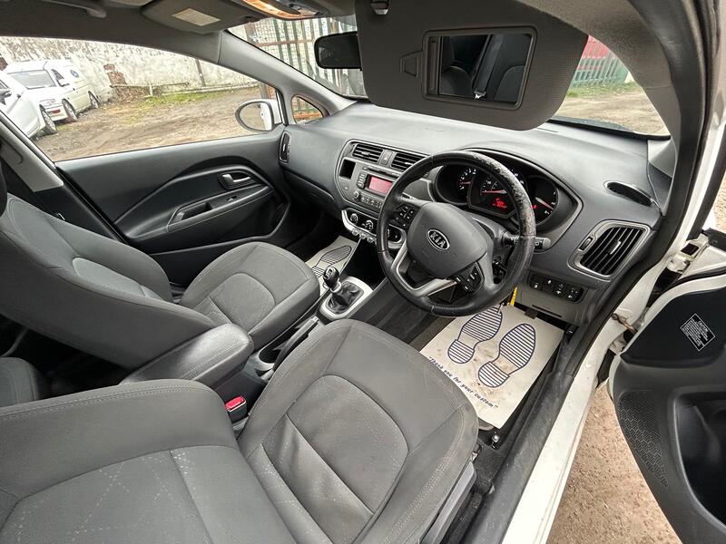 View KIA RIO 1.1 CRDi EcoDynamics 2