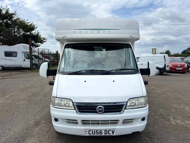View FIAT DUCATO 2.8 245, 18 Back-to-back Cab 2.8jtd
