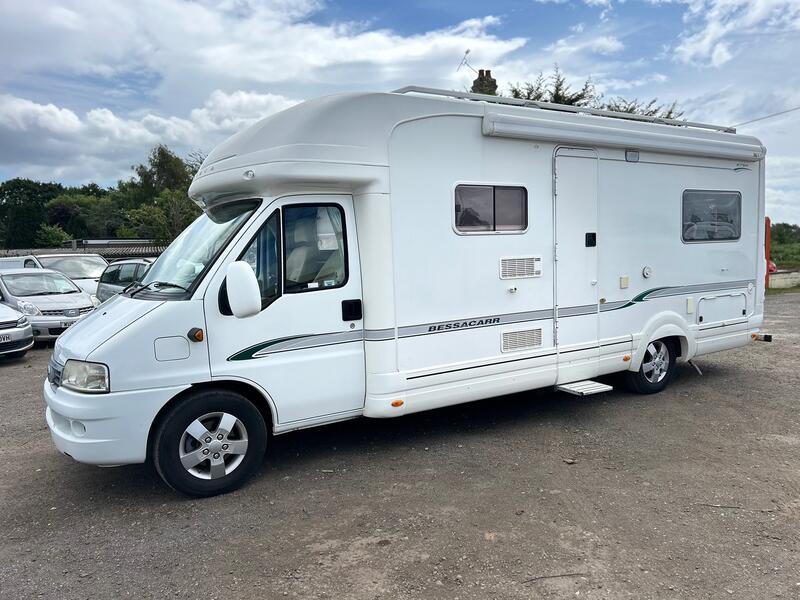 View FIAT DUCATO 2.8 245, 18 Back-to-back Cab 2.8jtd