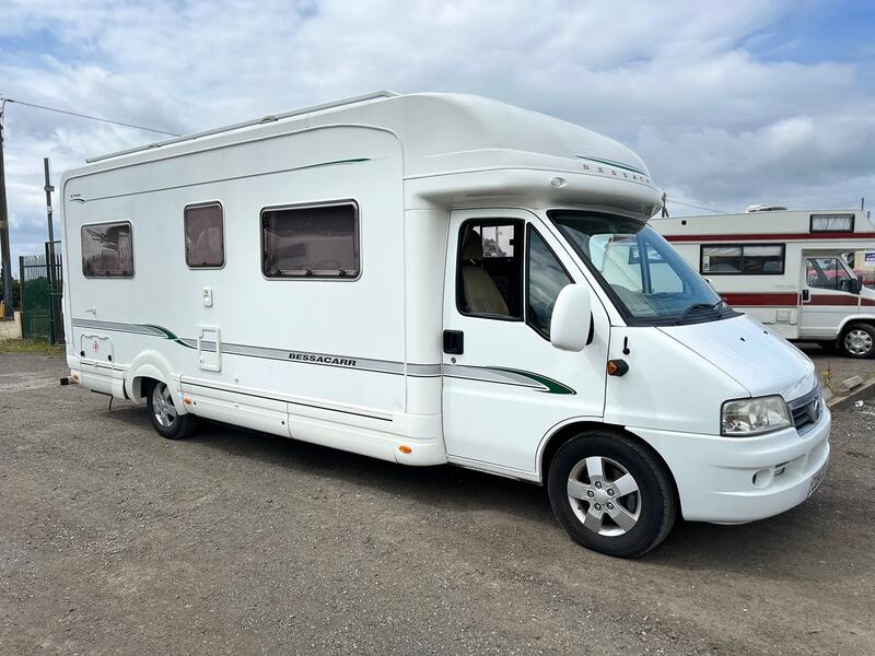 View FIAT DUCATO 2.8 245, 18 Back-to-back Cab 2.8jtd