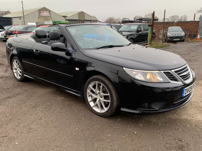 View SAAB 9-3 TID VECTOR