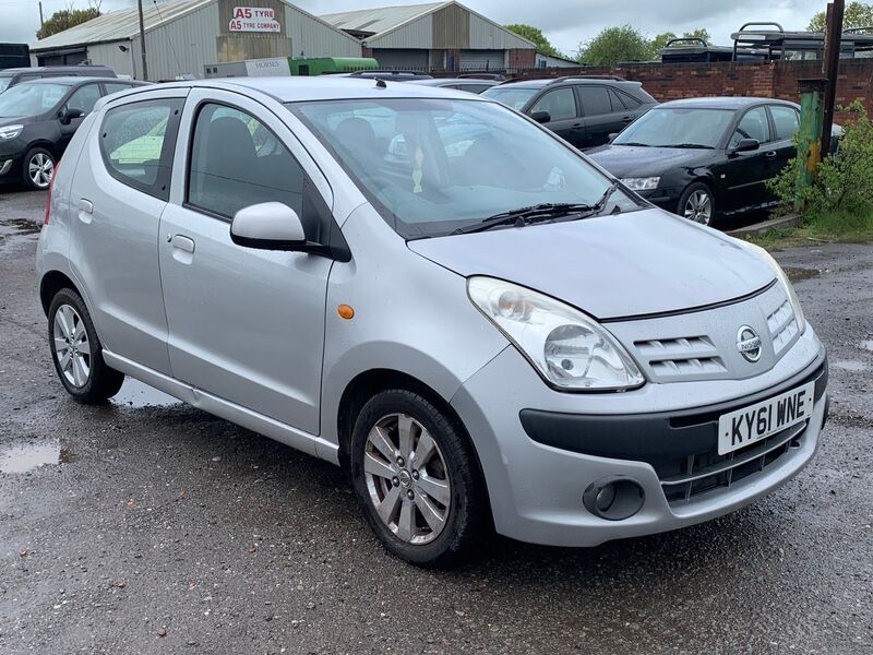 Buy Used Cars Willenhall, West Midlands A5 Car and Commercial
